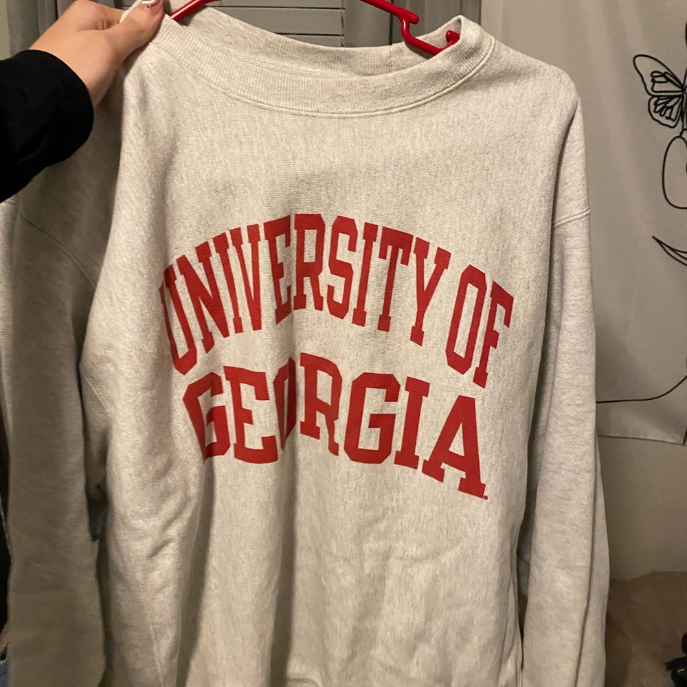 worn a few times